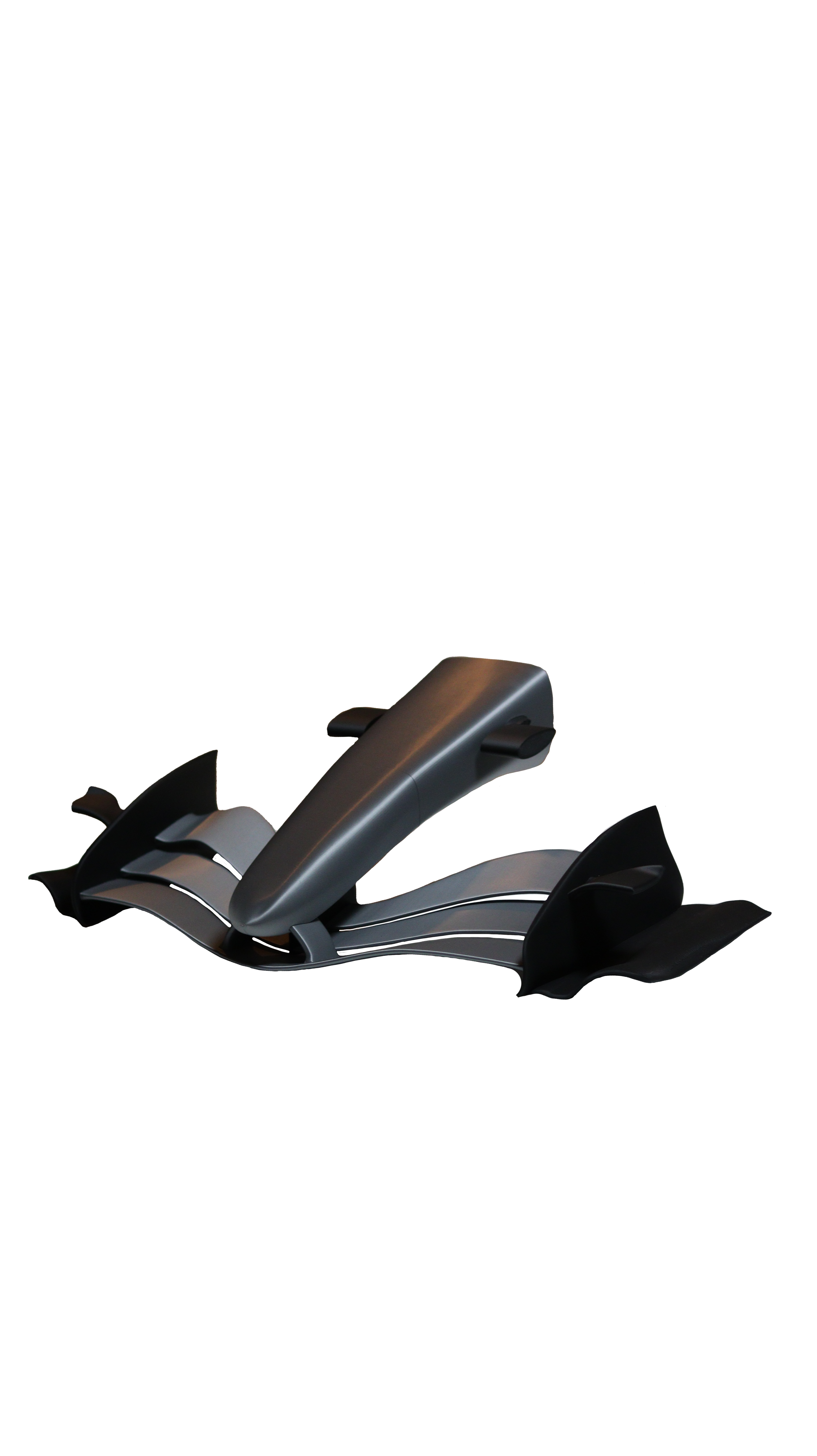 F1 Frontwing 2026