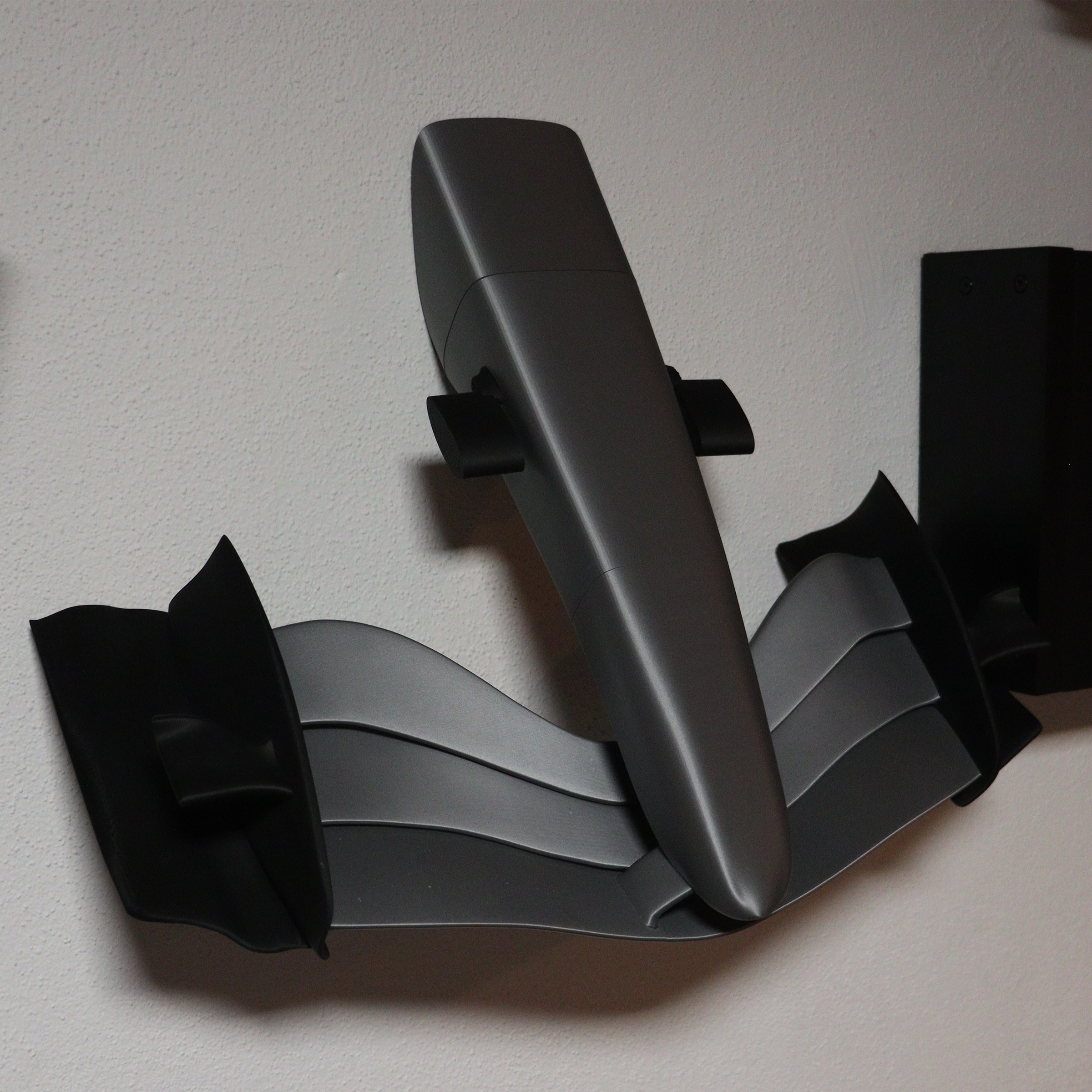 F1 Frontwing 2026 (wall mount)