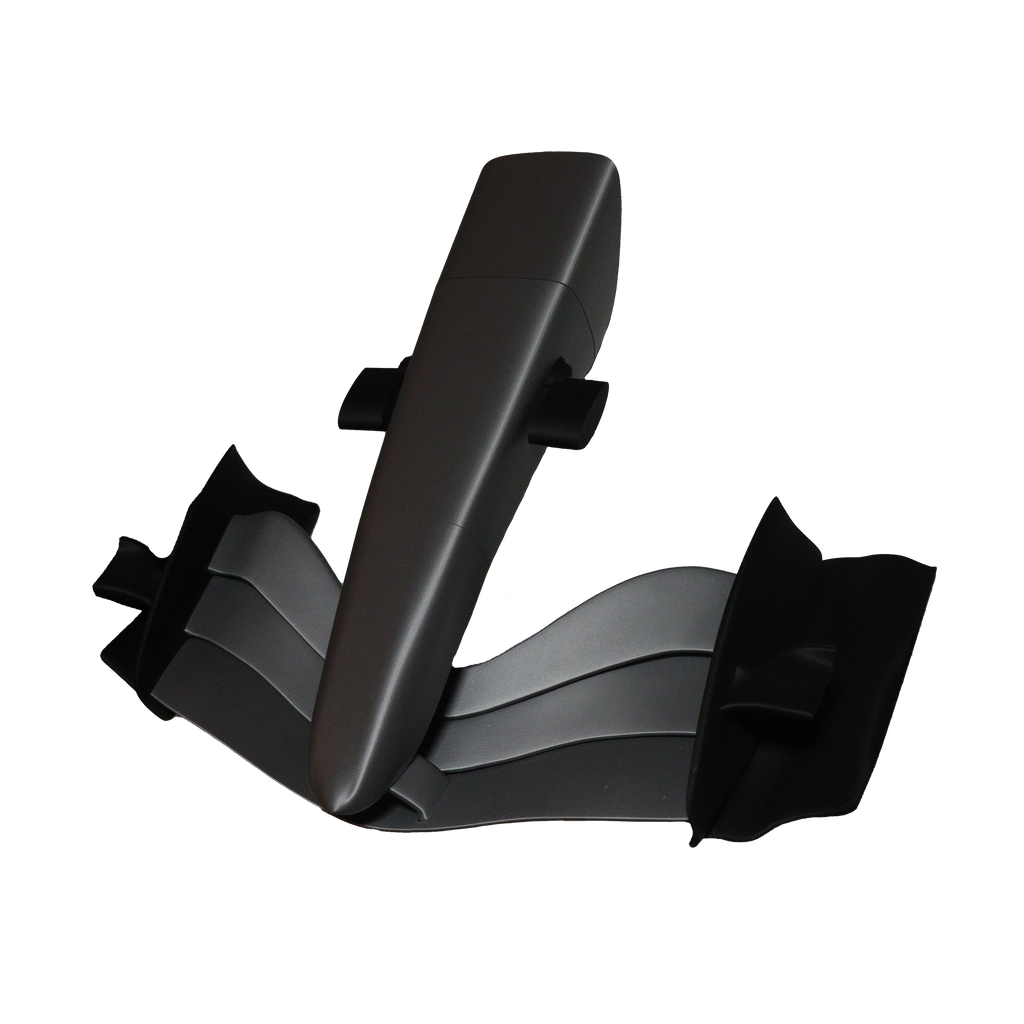 F1 Frontwing 2026 (wall mount)