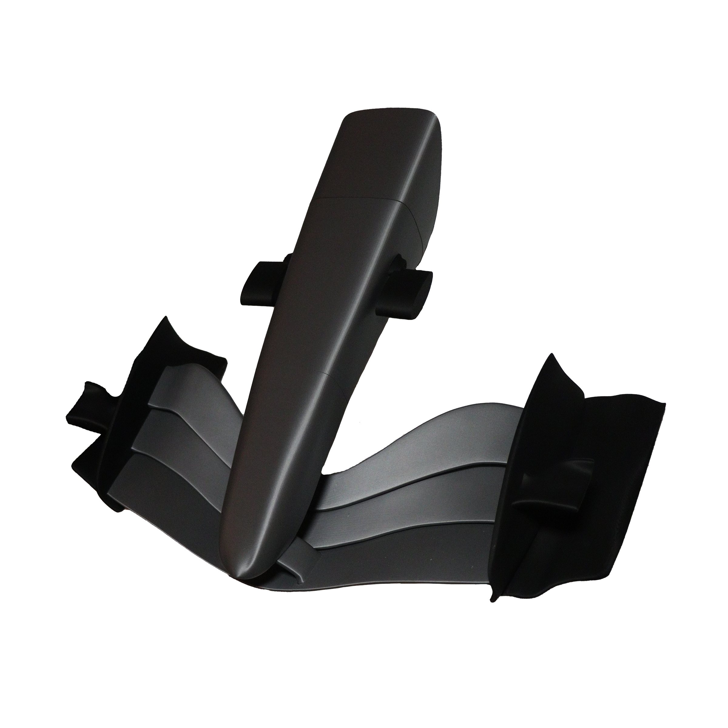 F1 Frontwing 2026 (wall mount)