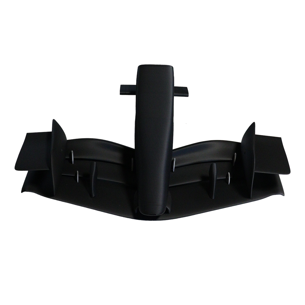 F1 Frontwing 2026