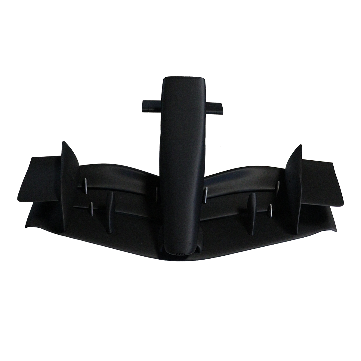 F1 Frontwing 2026