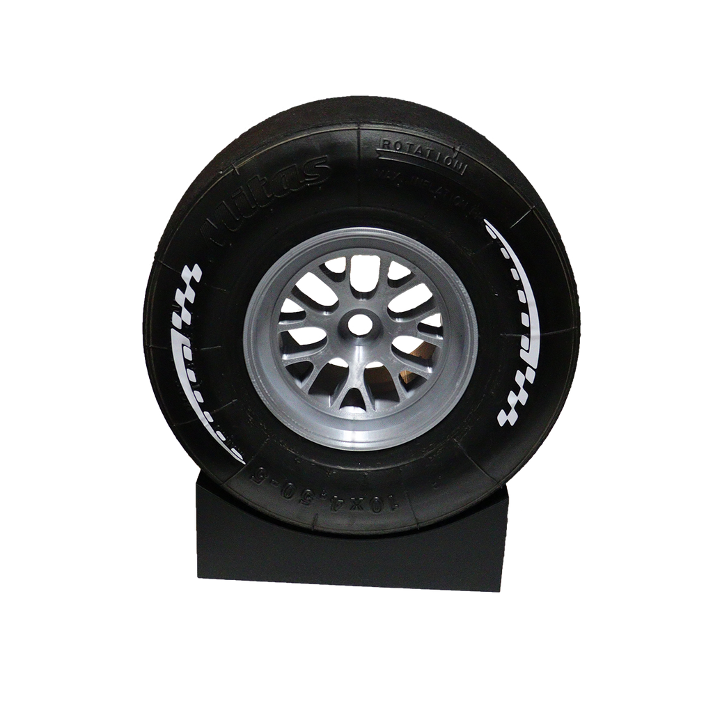 F1 Wheel