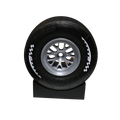 F1 Wheel