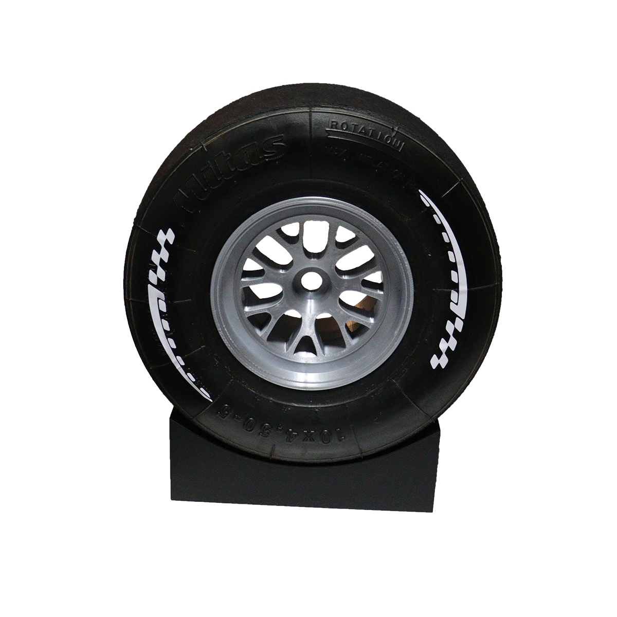 F1 Wheel