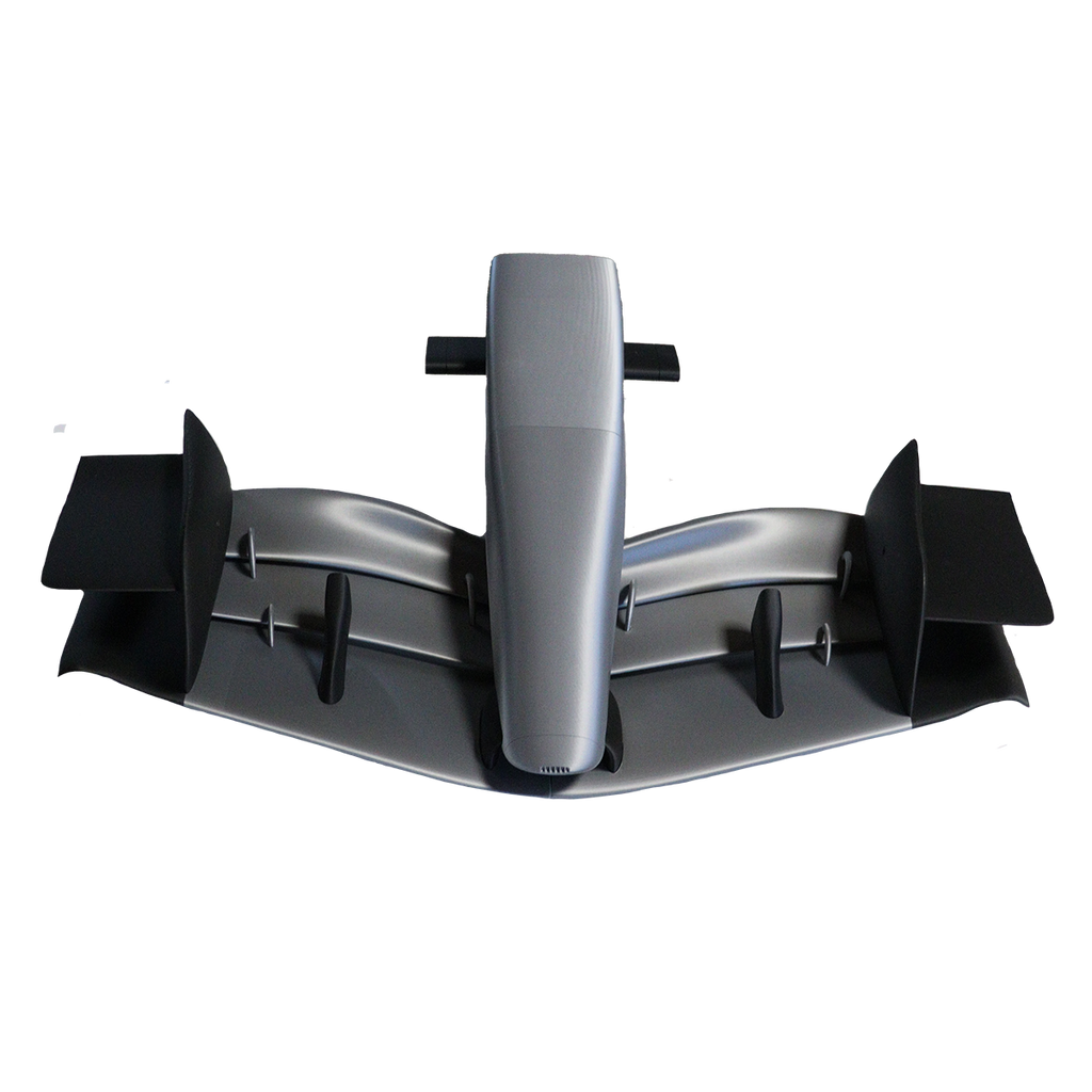 F1 Frontwing 2026