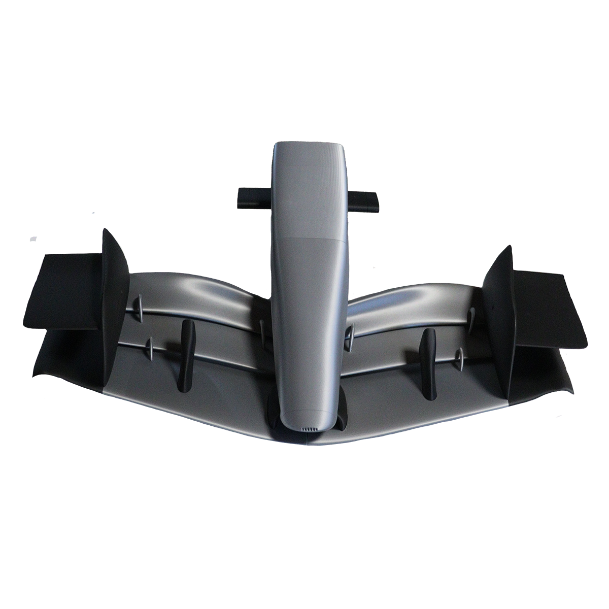 F1 Frontwing 2026