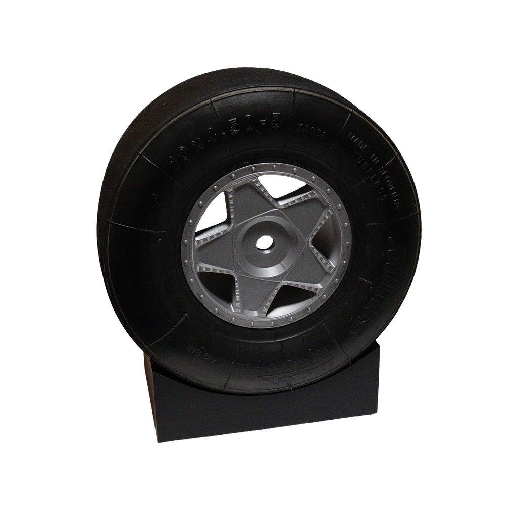 Classic Motorsport Wheel