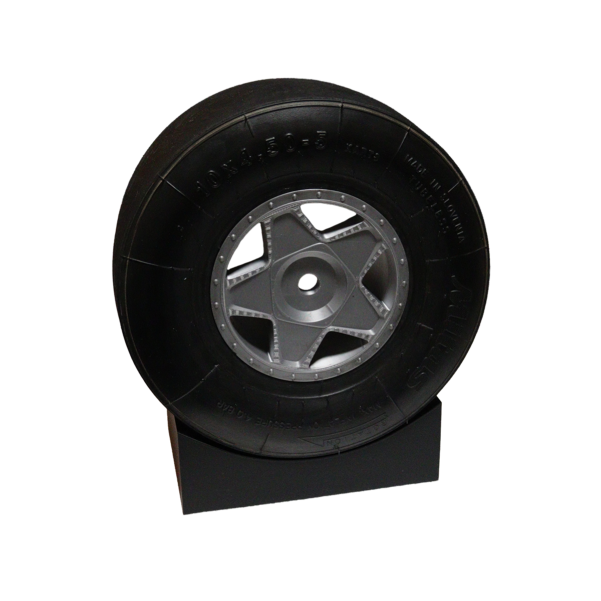 Classic Motorsport Wheel
